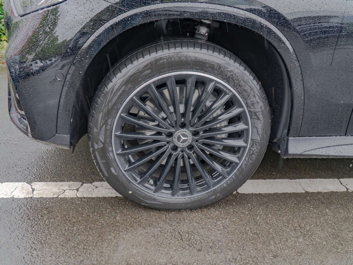 Mercedes GLC 300 AMG Line - 2025 - Joinsteer - #2