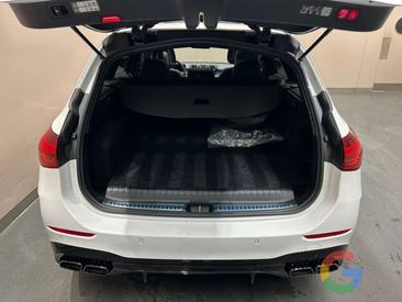Mercedes Classe C 63 Premium — photo 13