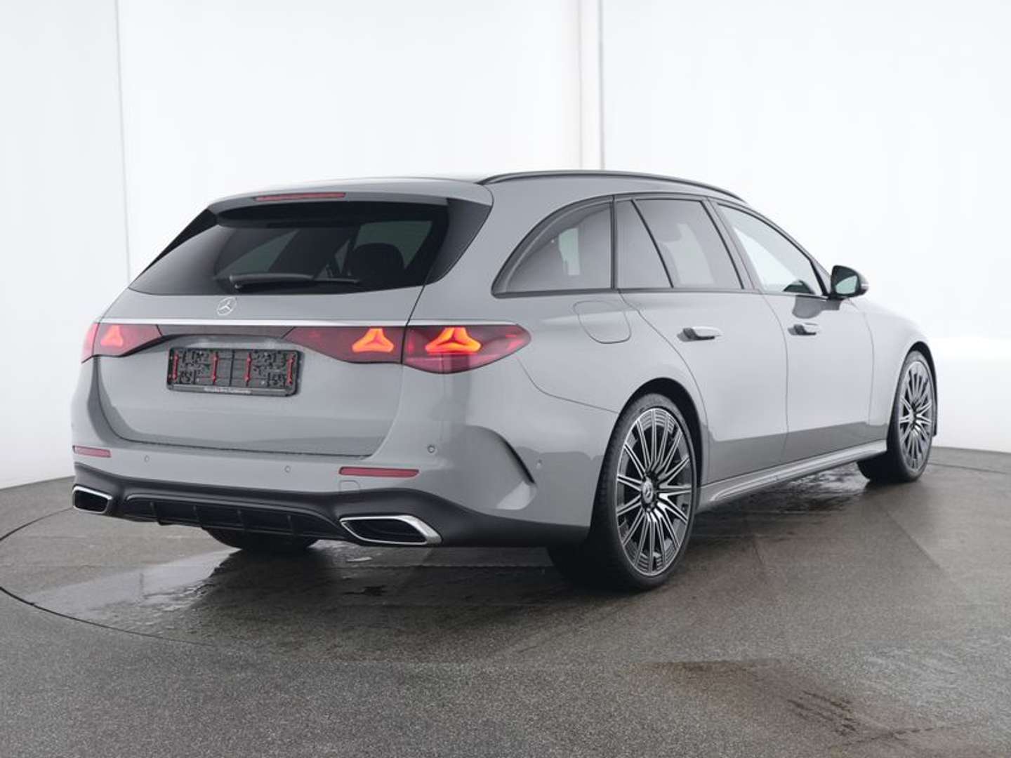 Mercedes Classe E Break 200 AMG Line - 2024 - Joinsteer - #2