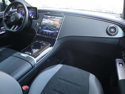 Mercedes EQE 350 AMG Line - - Joinsteer - #2