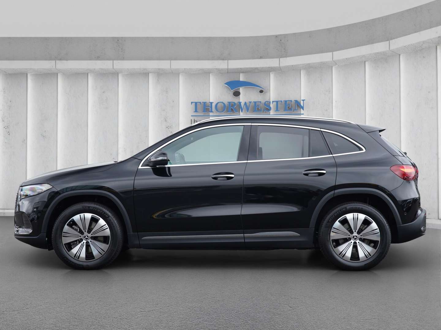 Mercedes EQA 350 Progressive - 2024 - Joinsteer - #3