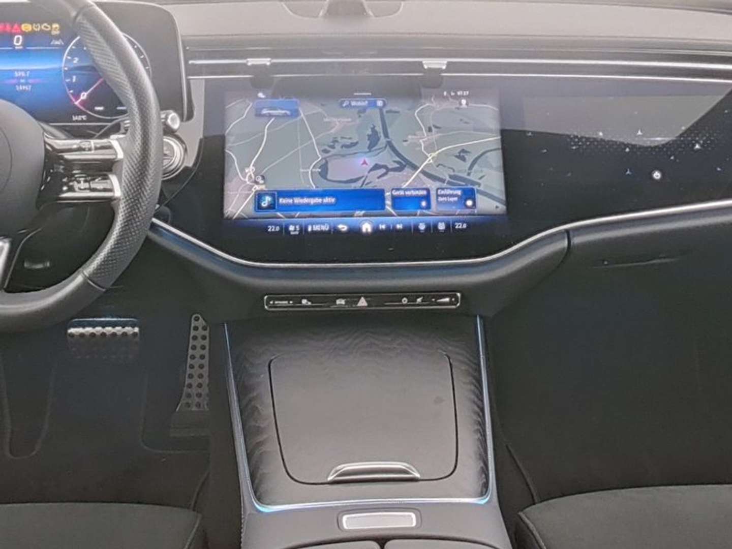 Mercedes Classe E Break 200 AMG Line - 2024 - Joinsteer - #3