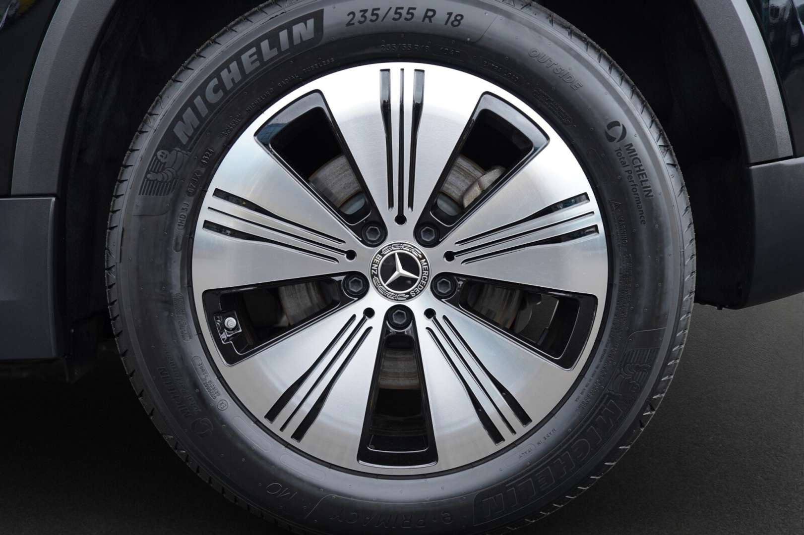 Mercedes EQA 350 Progressive - 2024 - Joinsteer - #4