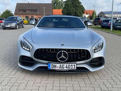 Mercedes AMG GT - - Joinsteer - #1