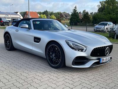 Mercedes AMG GT - - Joinsteer - #2