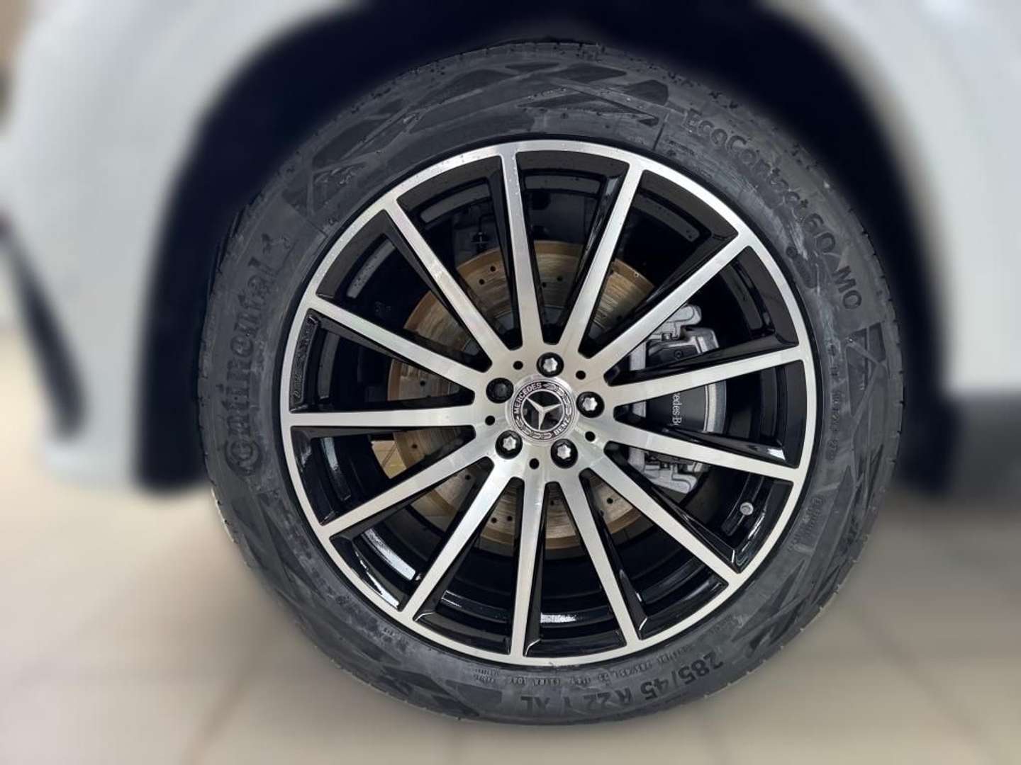 Mercedes GLS 450 AMG Line - 2025 - Joinsteer - #3