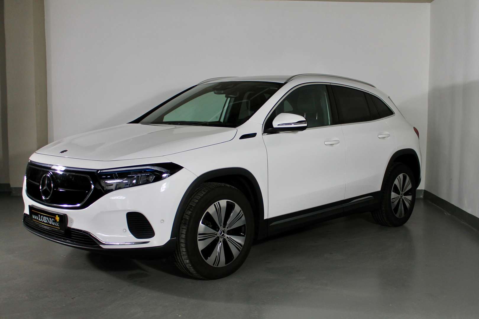 Mercedes EQA 250 - 2021 - Joinsteer - #1