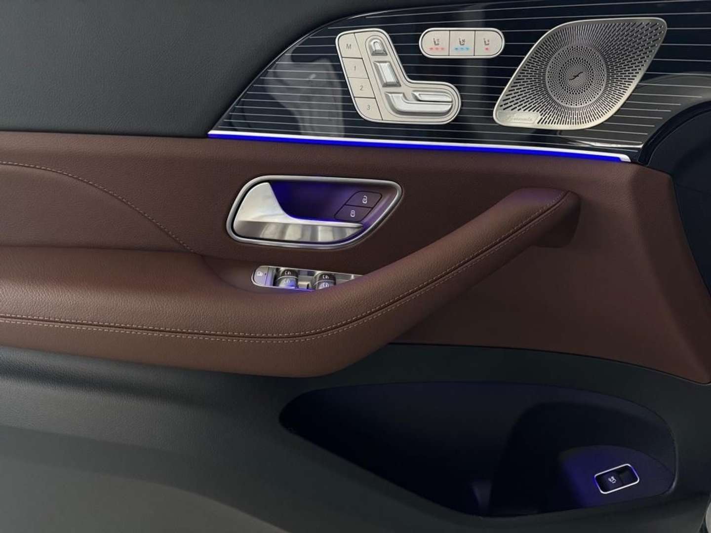 Mercedes GLS 450 AMG Line - 2025 - Joinsteer - #4