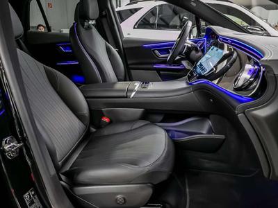Mercedes EQE AMG AMG Line - - Joinsteer - #3