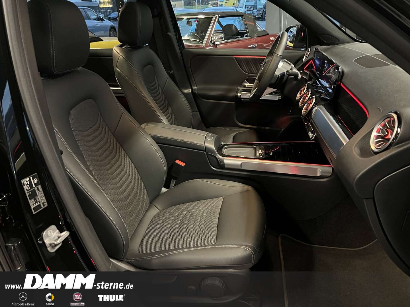 Mercedes EQB 350 Premium - 2024 - Joinsteer - #6