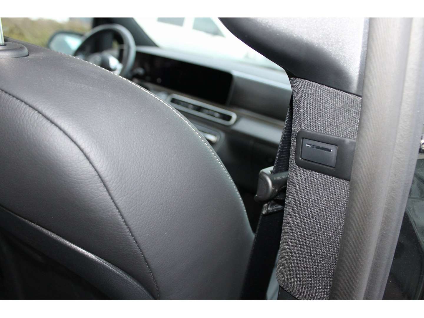 Mercedes EQV 300 Avantgarde - 2024 - Joinsteer - #6