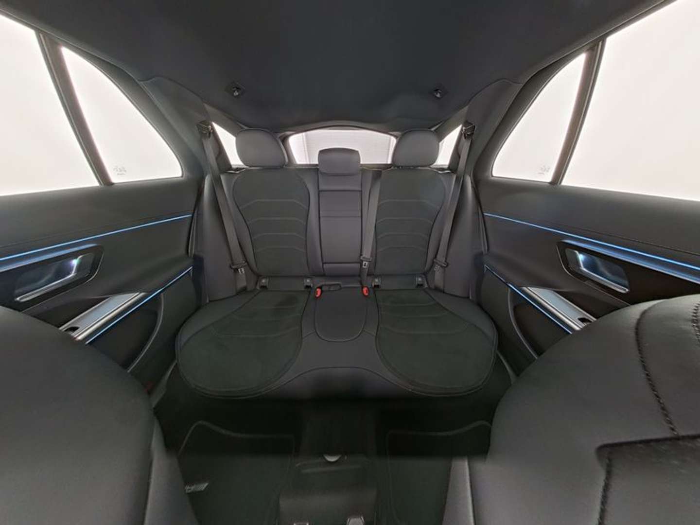 Mercedes Classe E Break 200 AMG Line - 2024 - Joinsteer - #6