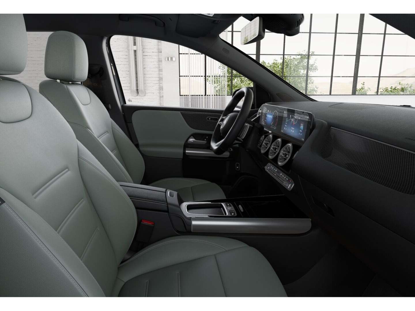 Mercedes B 220 220 AMG Line - 2024 - Joinsteer - #7