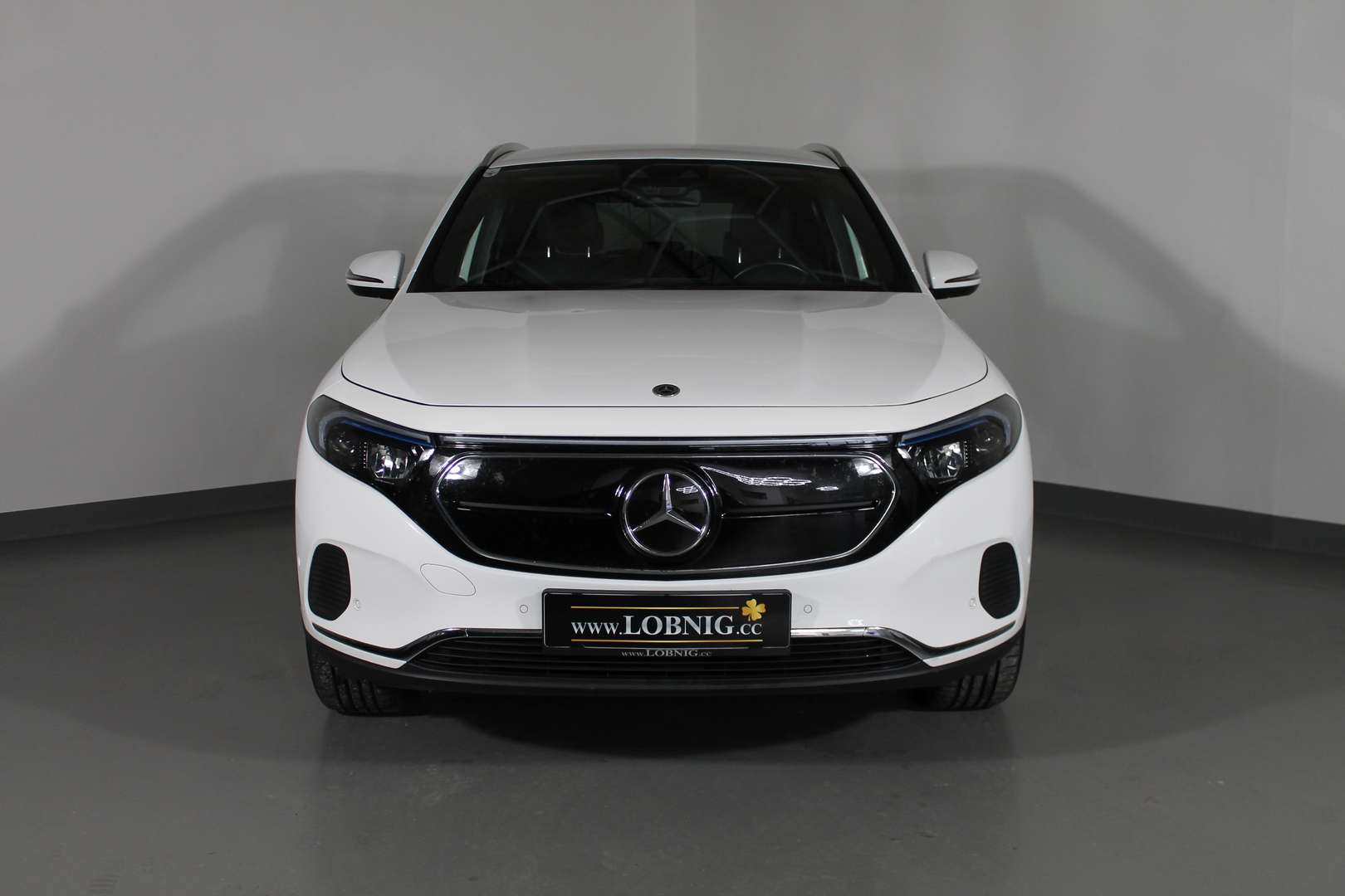 Mercedes EQA 250 - 2021 - Joinsteer - #2