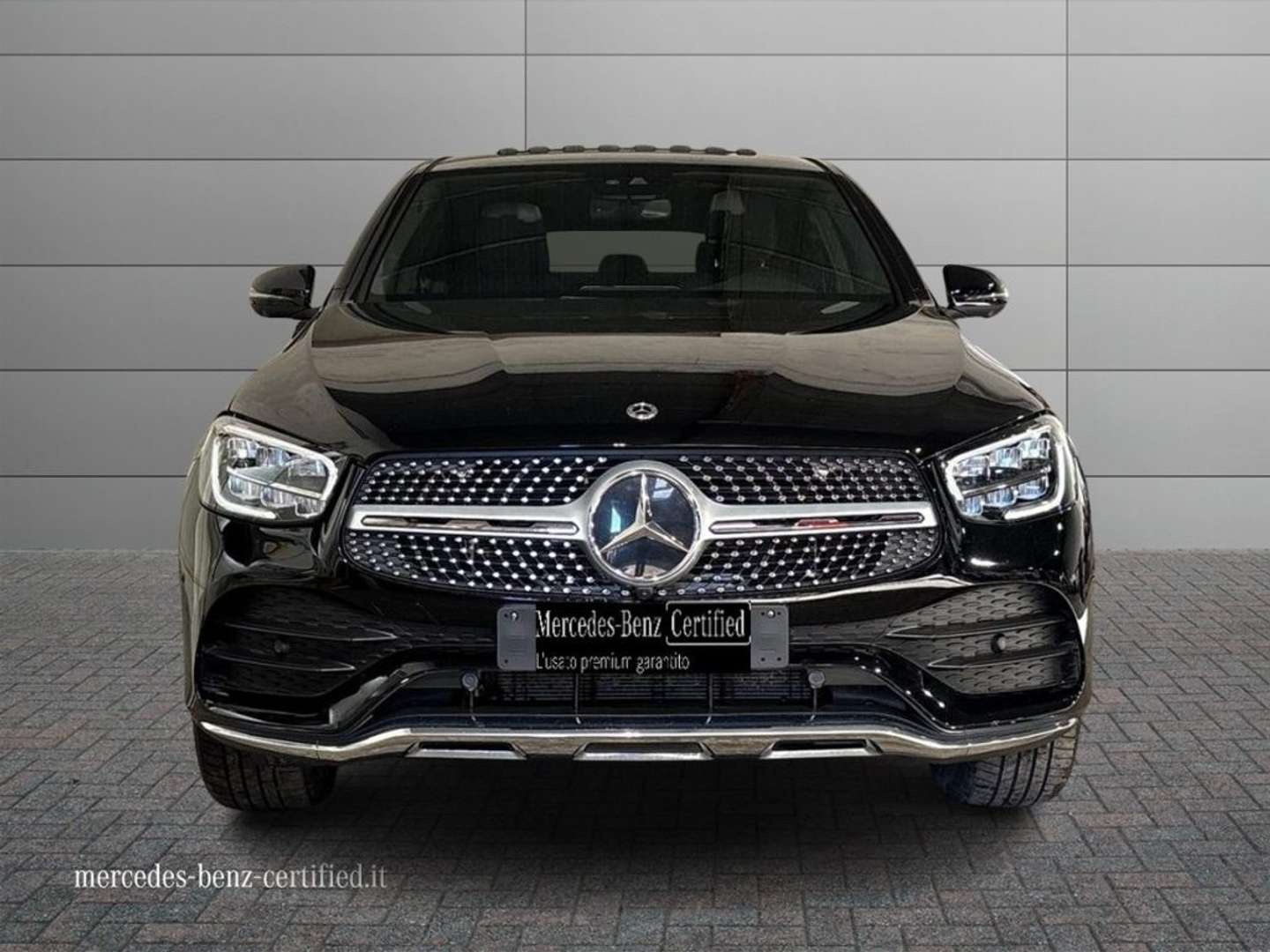 Mercedes GLC Coupé 300 Premium - 2022 - Joinsteer - #3