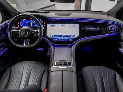 Mercedes EQE AMG AMG Line - - Joinsteer - #5