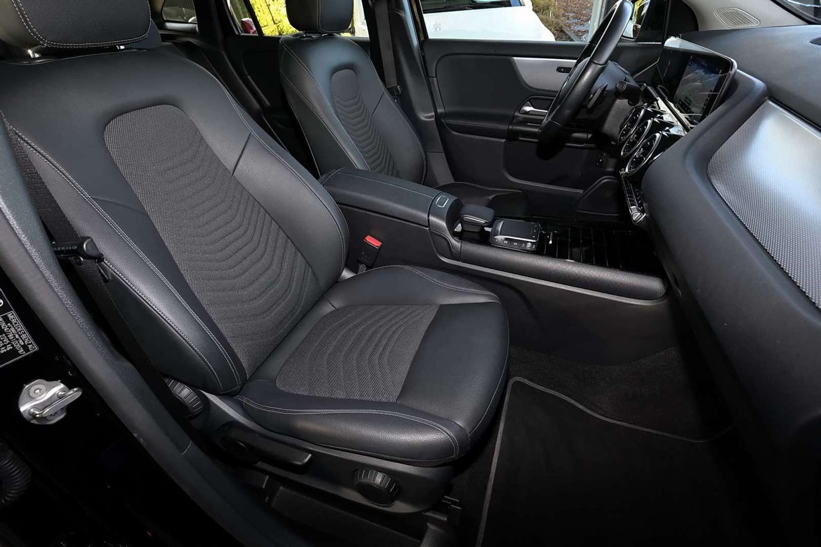 Mercedes GLA 250 - 2021 - Joinsteer - #3