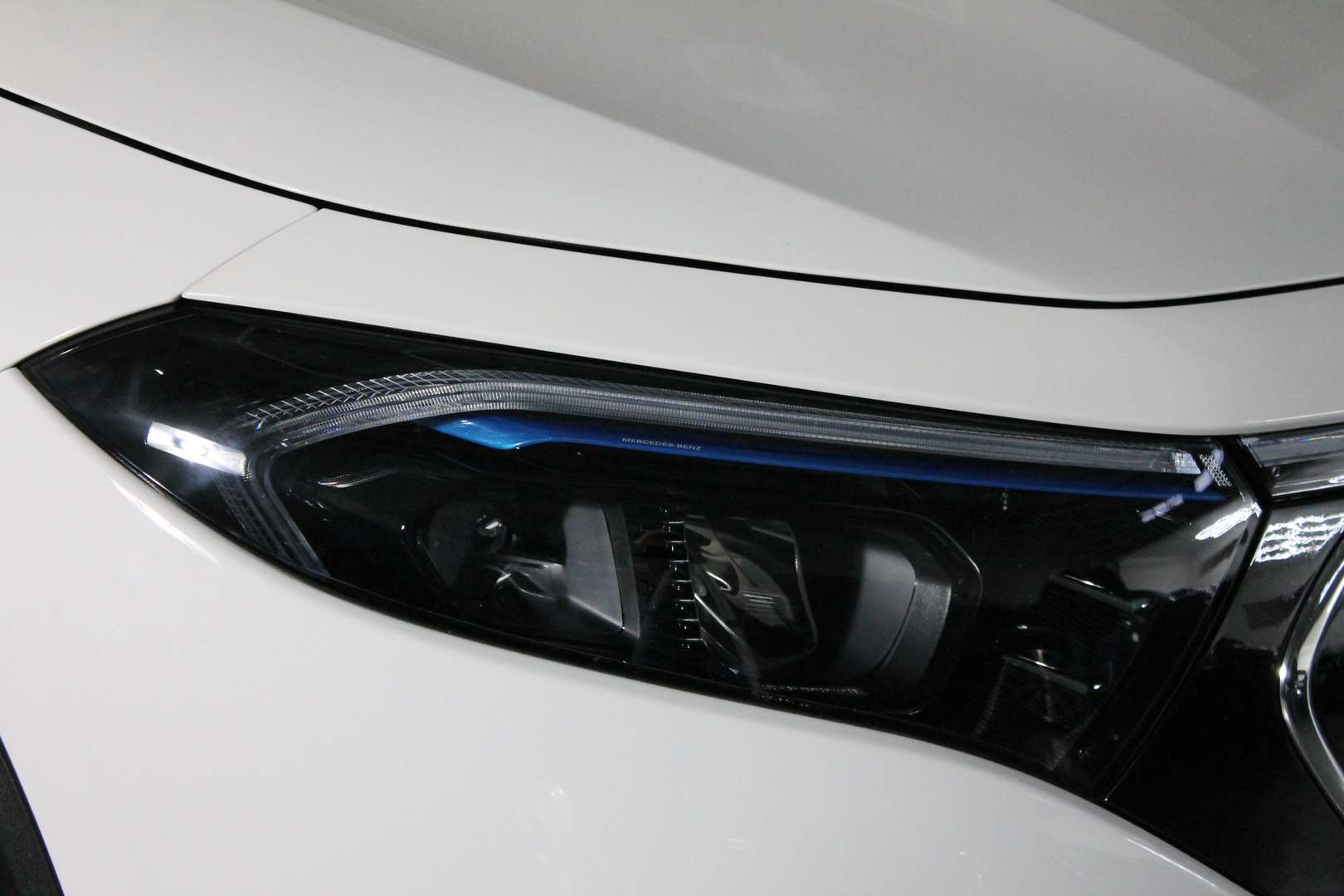 Mercedes EQA 250 - 2021 - Joinsteer - #3