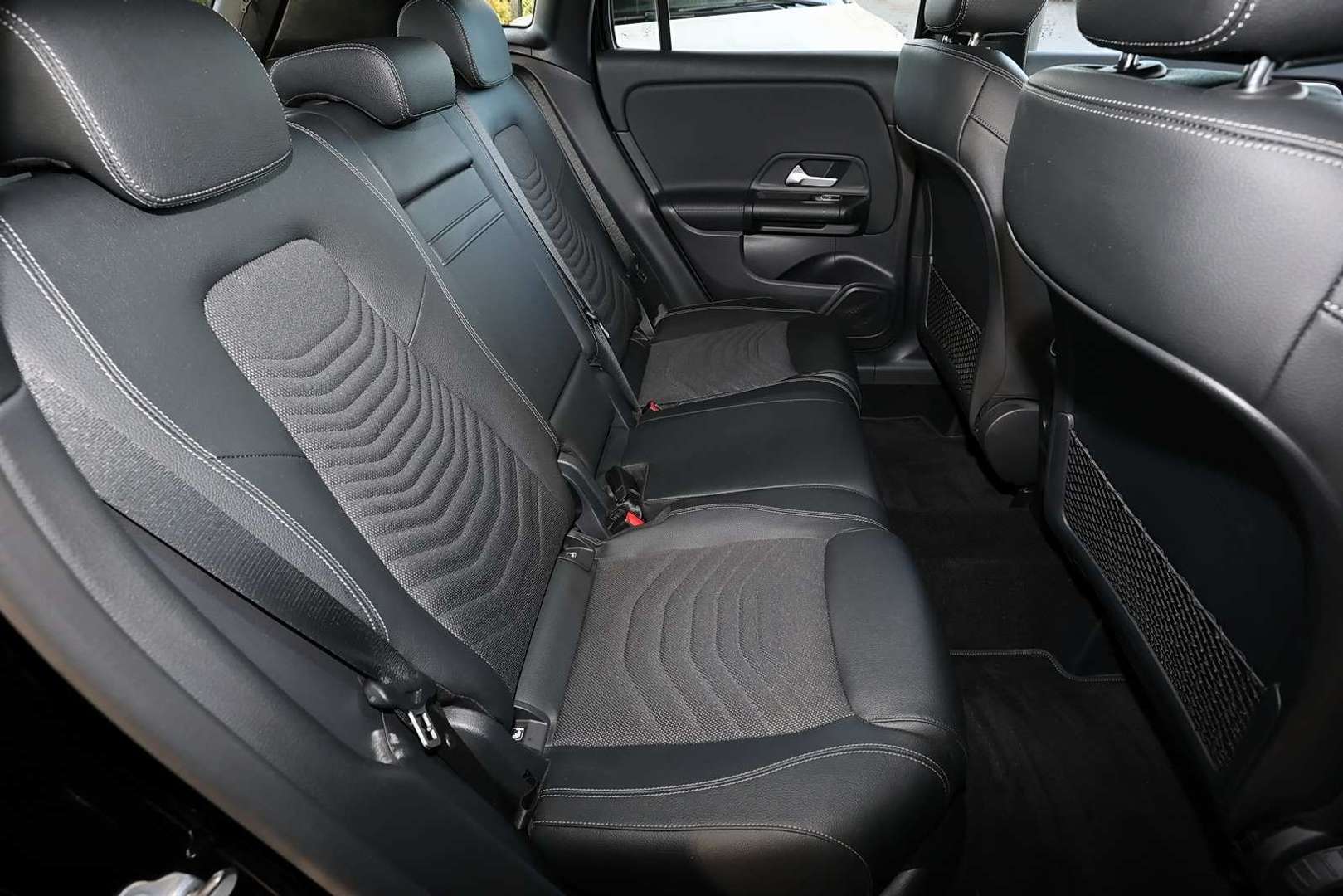 Mercedes GLA 250 - 2021 - Joinsteer - #5