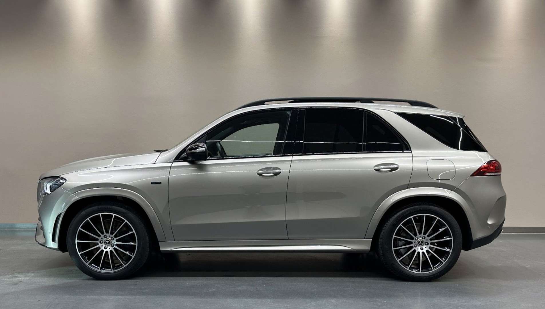 Mercedes GLE 350 AMG LINE - 2021 - Joinsteer - #1