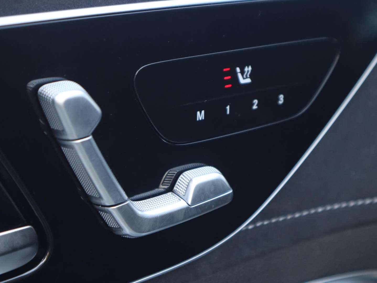 Mercedes EQE 350 AMG Line - 2024 - Joinsteer - #16