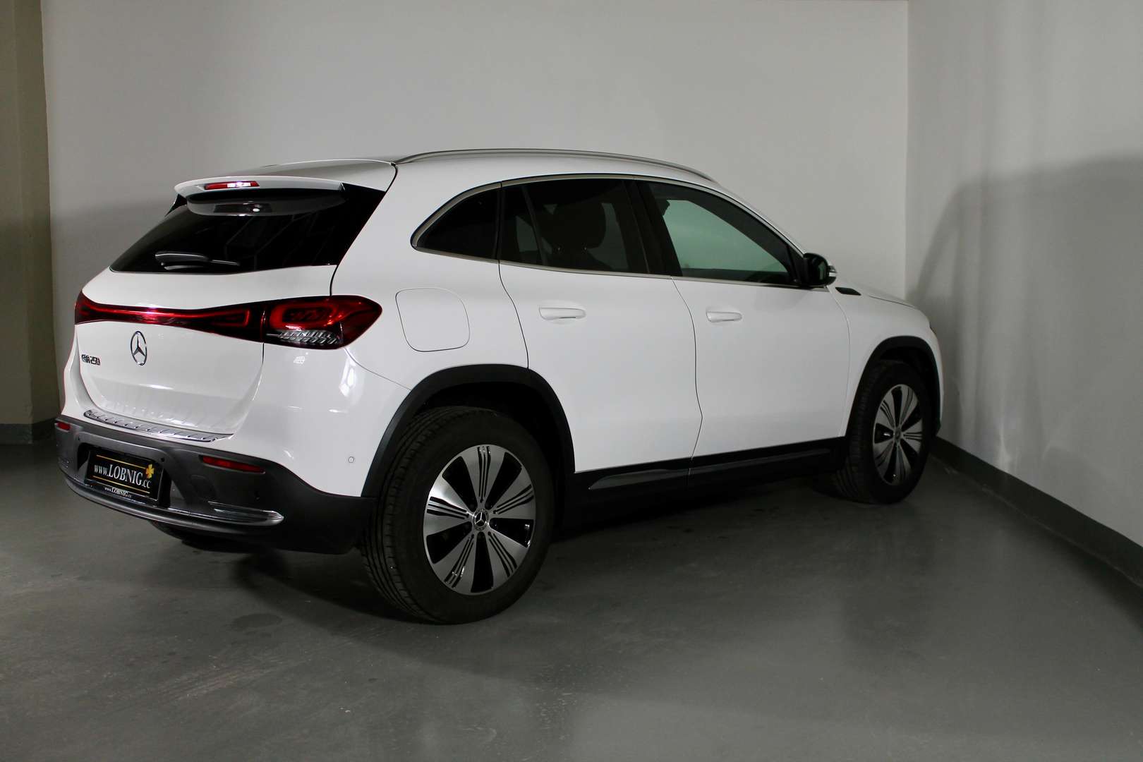 Mercedes EQA 250 - 2021 - Joinsteer - #4