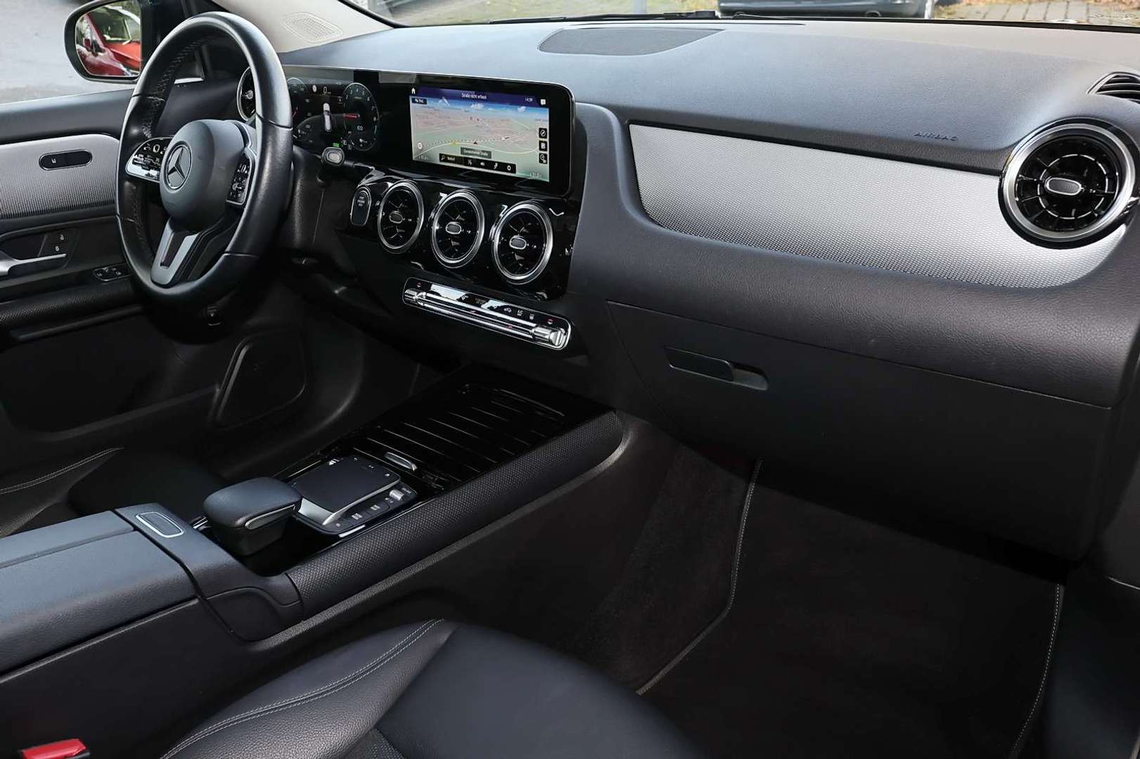 Mercedes GLA 250 - 2021 - Joinsteer - #6