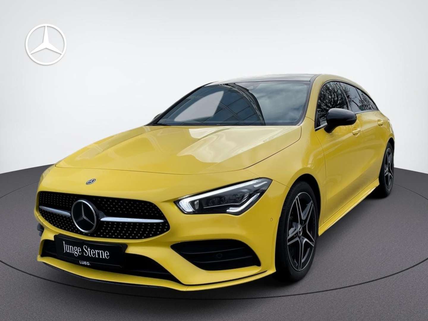 Mercedes CLA 220 Night - 2019 - Joinsteer - #1