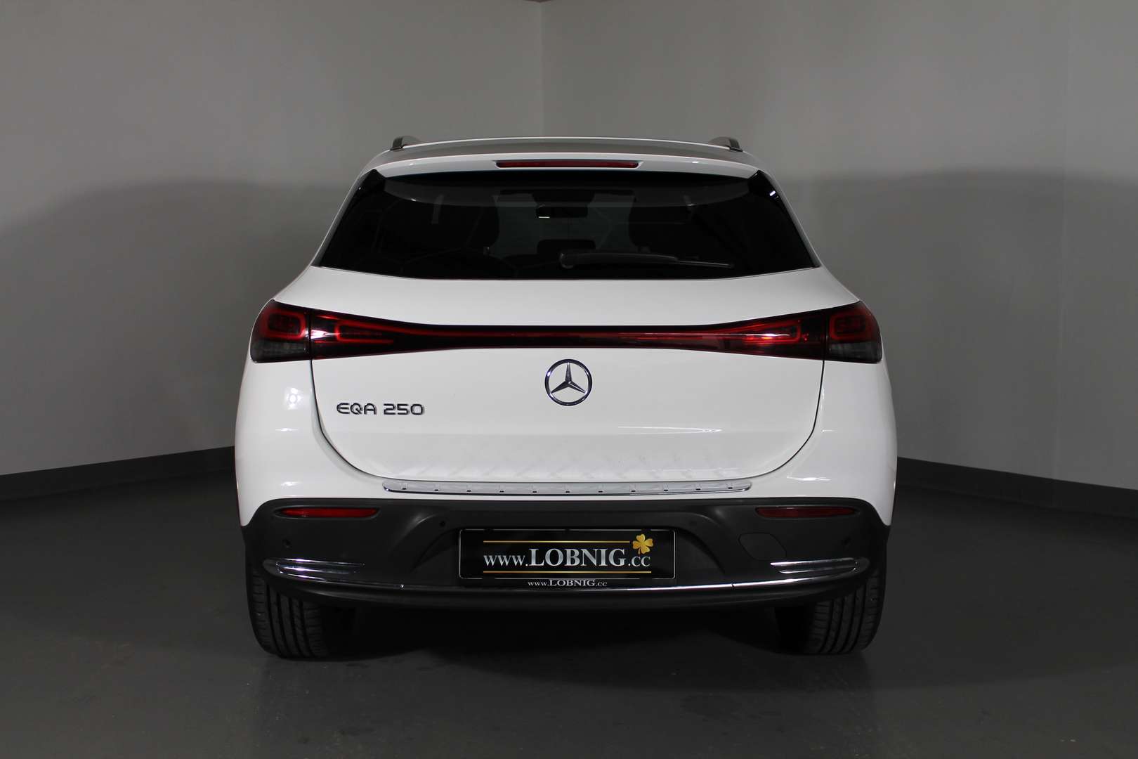 Mercedes EQA 250 - 2021 - Joinsteer - #5