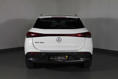 Mercedes EQA 250 - - Joinsteer - #4