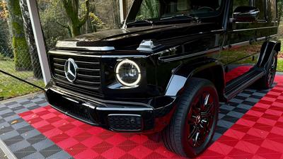 Mercedes Classe G 500 FULL - - Joinsteer - #1