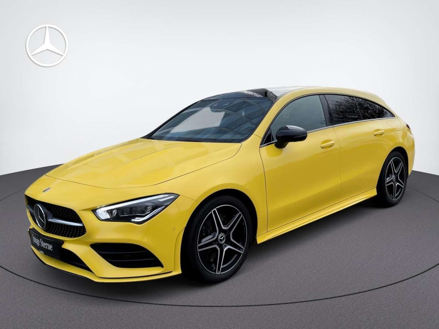 Mercedes CLA 220 Night - 2019 - Joinsteer - #2
