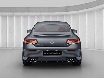 Mercedes Classe C Coupé 43 AMG Line - - Joinsteer - #2
