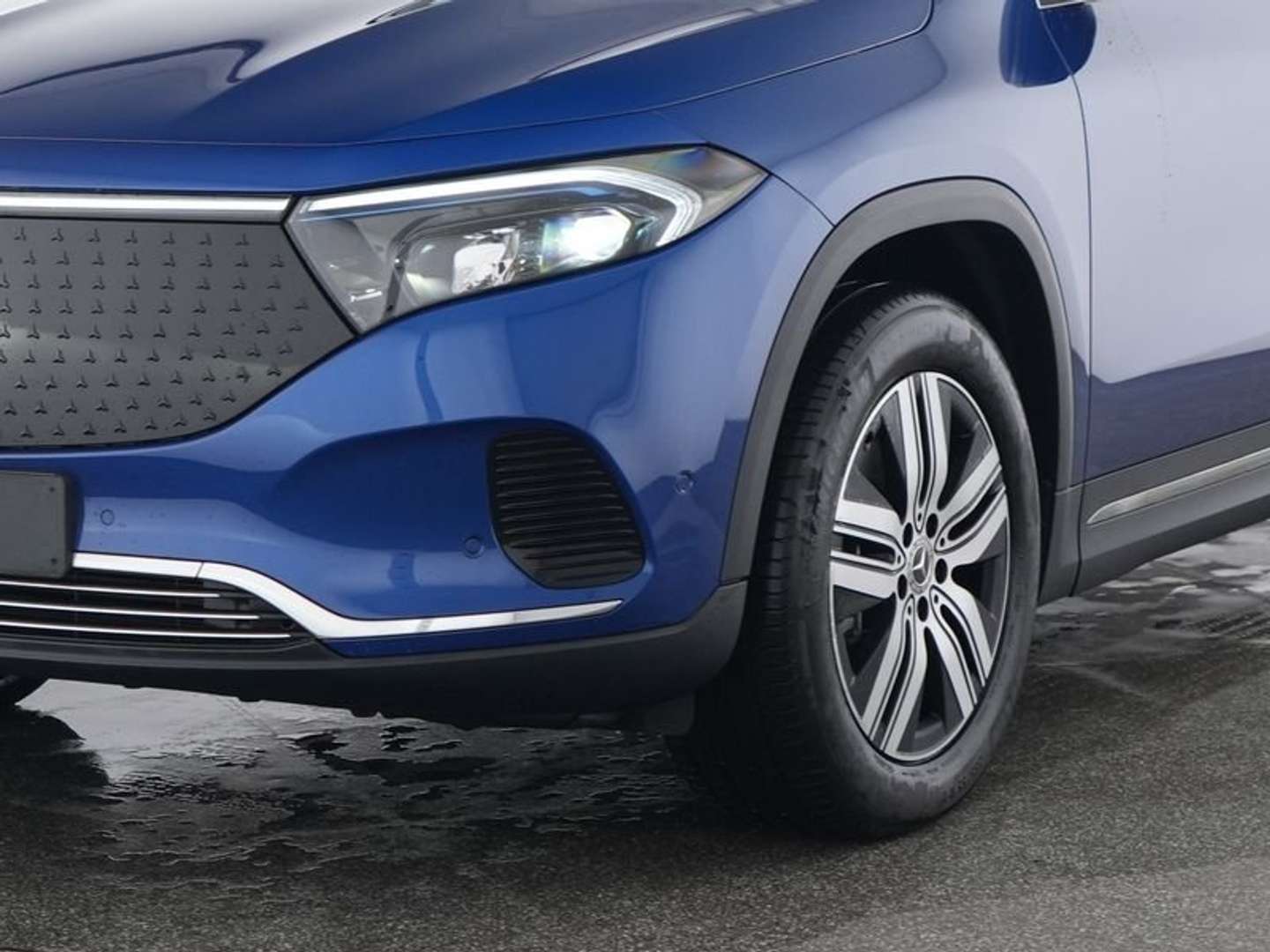 Mercedes EQA 300 Progressive - 2024 - Joinsteer - #1