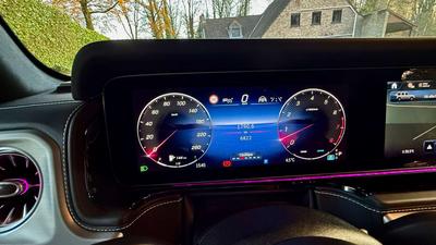 Mercedes Classe G 500 FULL - - Joinsteer - #2