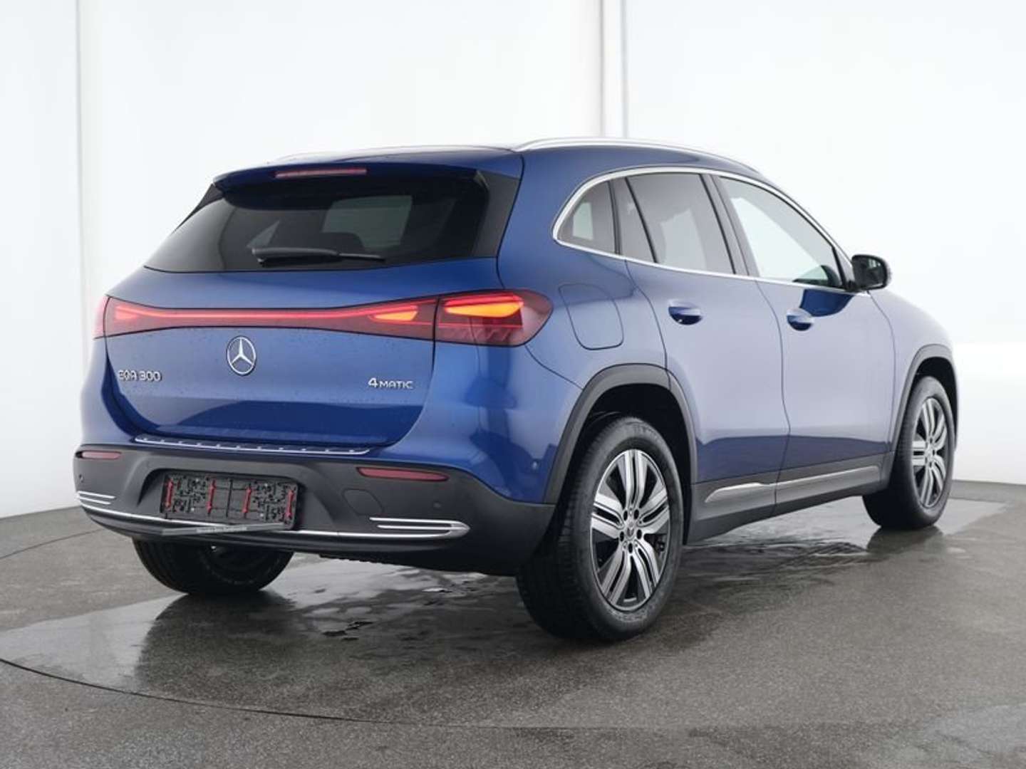 Mercedes EQA 300 Progressive - 2024 - Joinsteer - #3