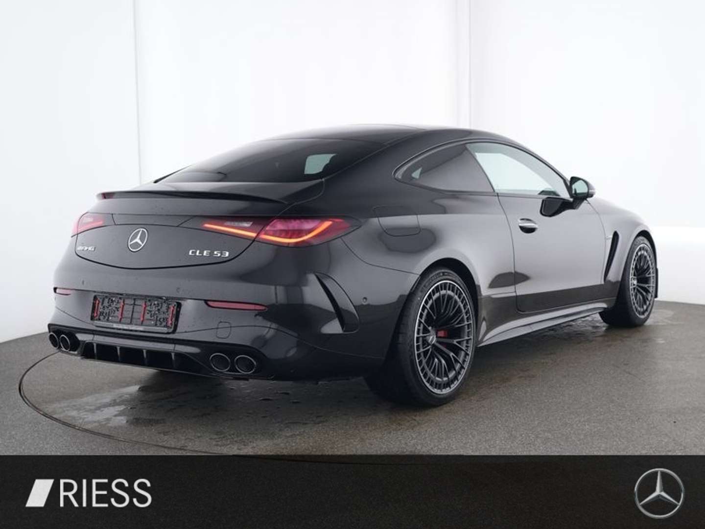 Mercedes CLE 53 AMG Line - 2024 - Joinsteer - #2