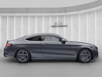 Mercedes Classe C Coupé 43 AMG Line - - Joinsteer - #4