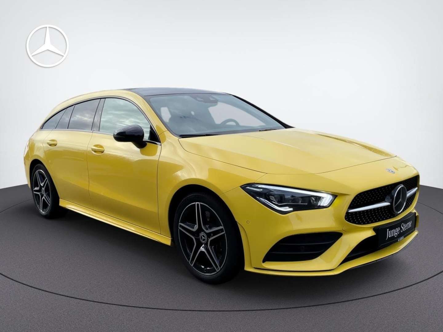 Mercedes CLA 220 Night - 2019 - Joinsteer - #5