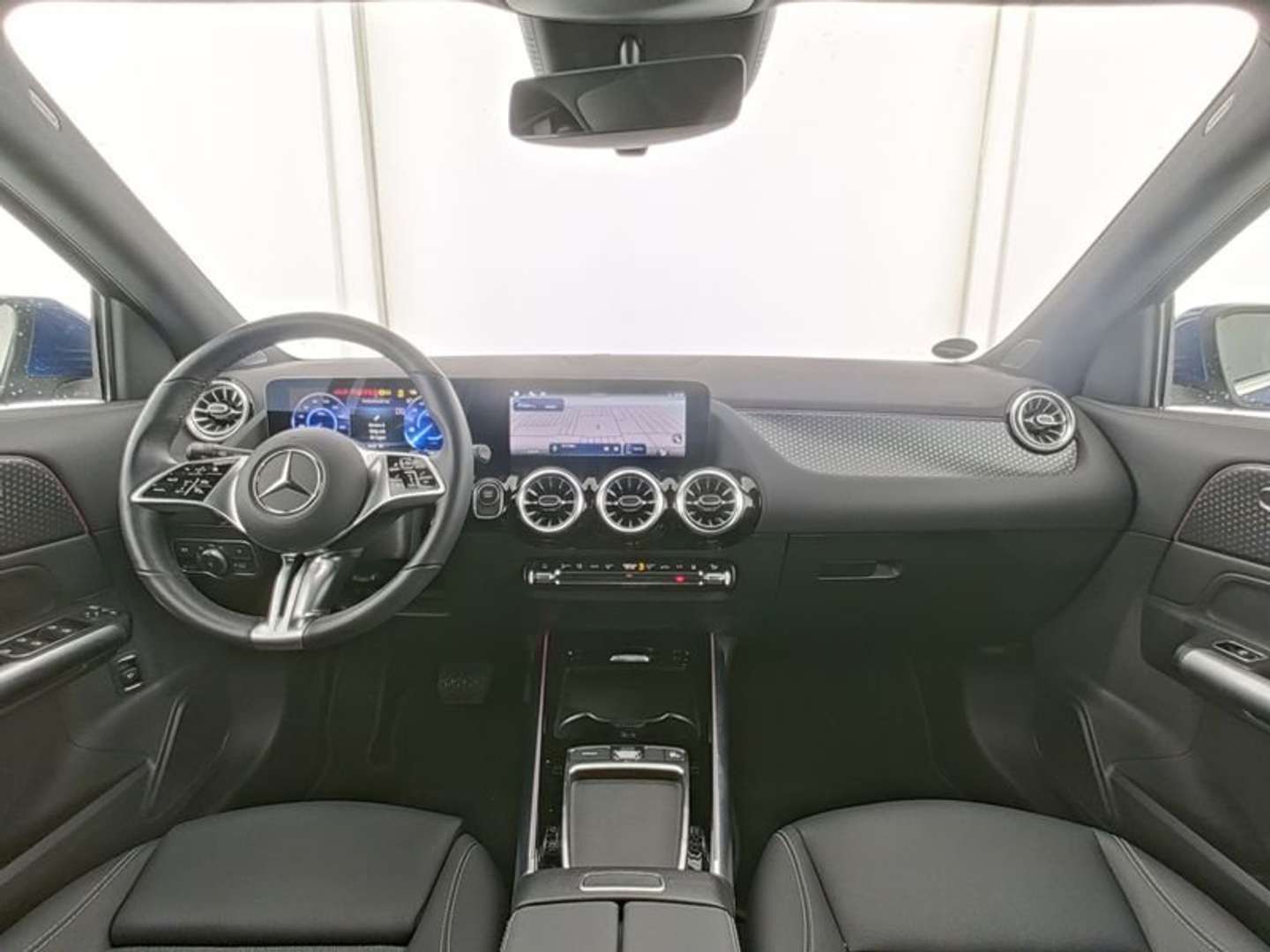 Mercedes EQA 300 Progressive - 2024 - Joinsteer - #4