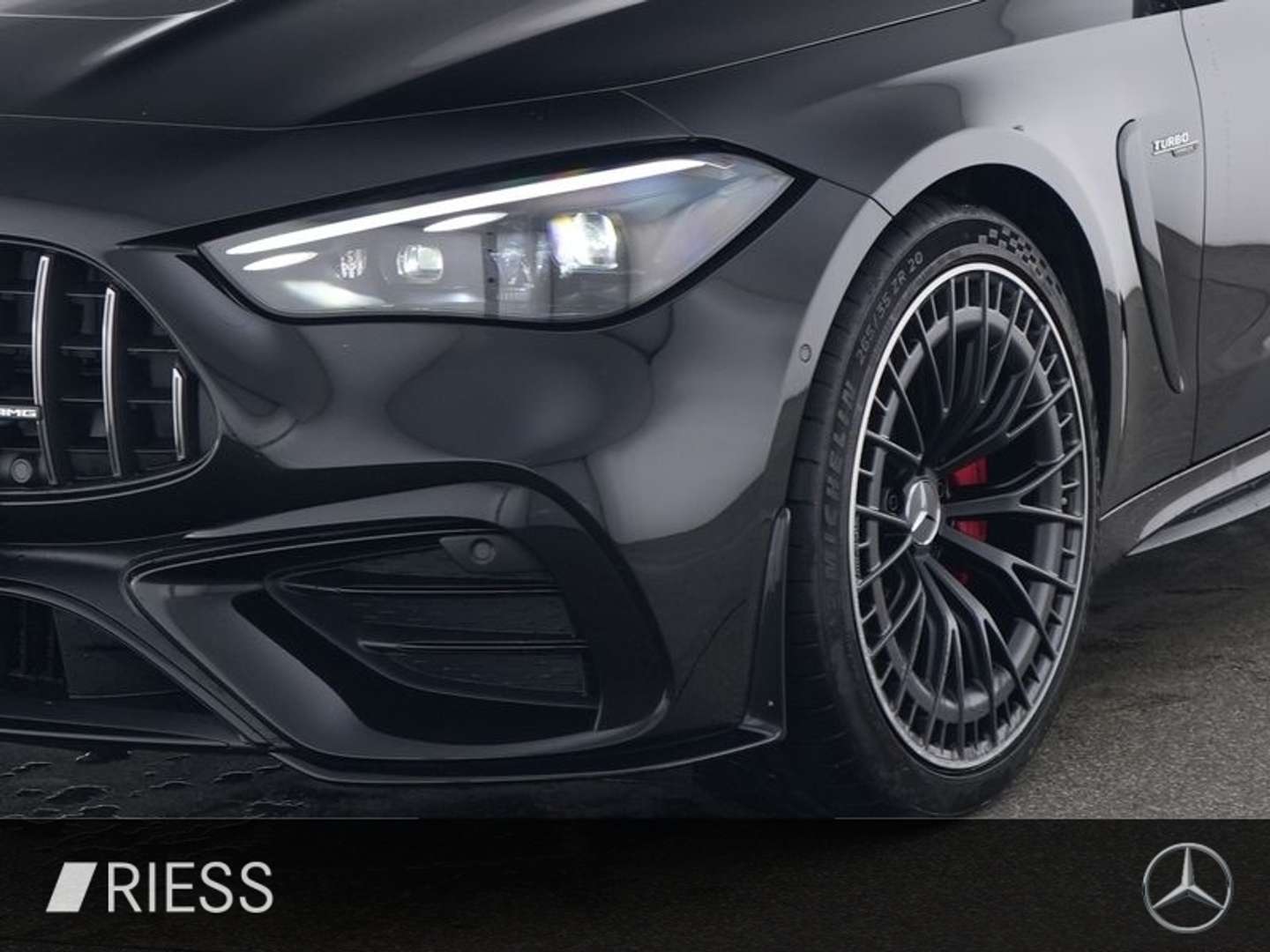 Mercedes CLE 53 AMG Line - 2024 - Joinsteer - #3