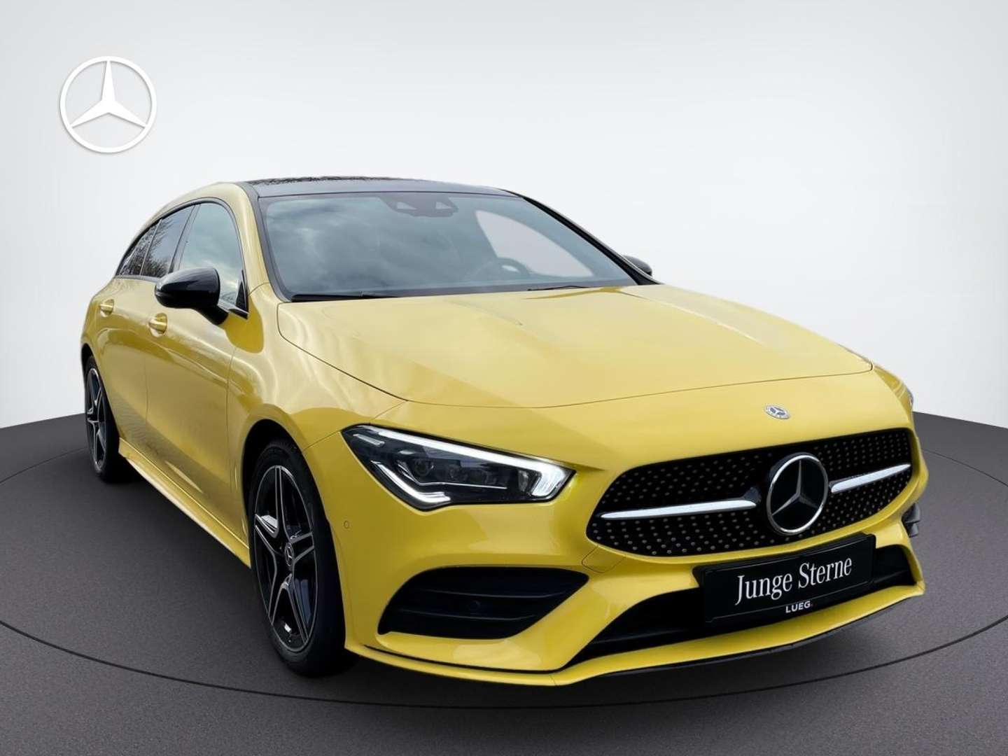 Mercedes CLA 220 Night - 2019 - Joinsteer - #6