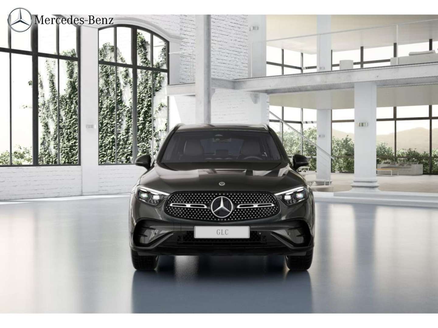 Mercedes GLC 220 AMG Line - 2025 - Joinsteer - #5