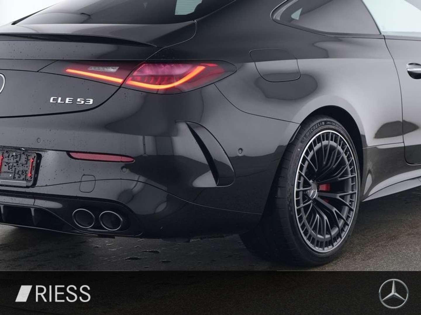 Mercedes CLE 53 AMG Line - 2024 - Joinsteer - #4