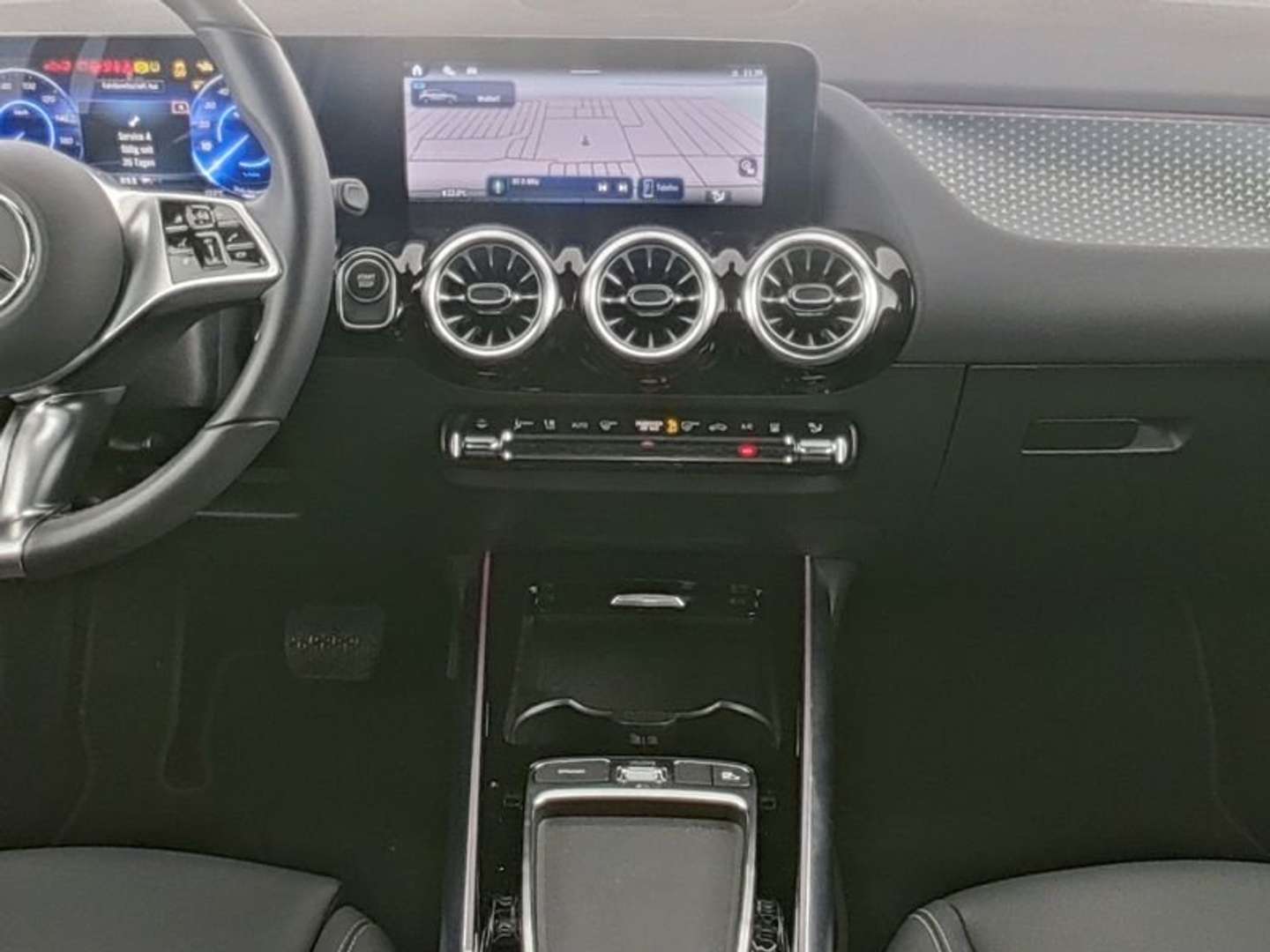 Mercedes EQA 300 Progressive - 2024 - Joinsteer - #5