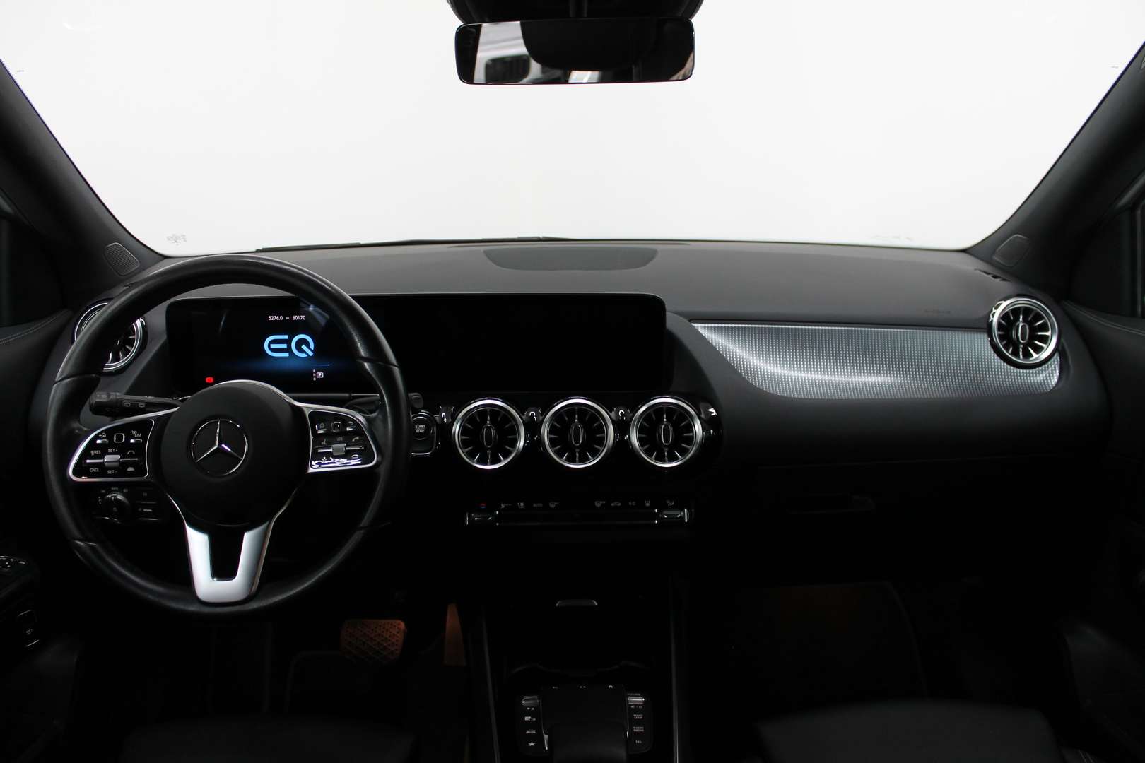 Mercedes EQA 250 - 2021 - Joinsteer - #8