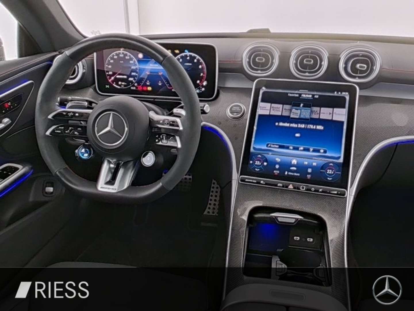 Mercedes CLE 53 AMG Line - 2024 - Joinsteer - #5