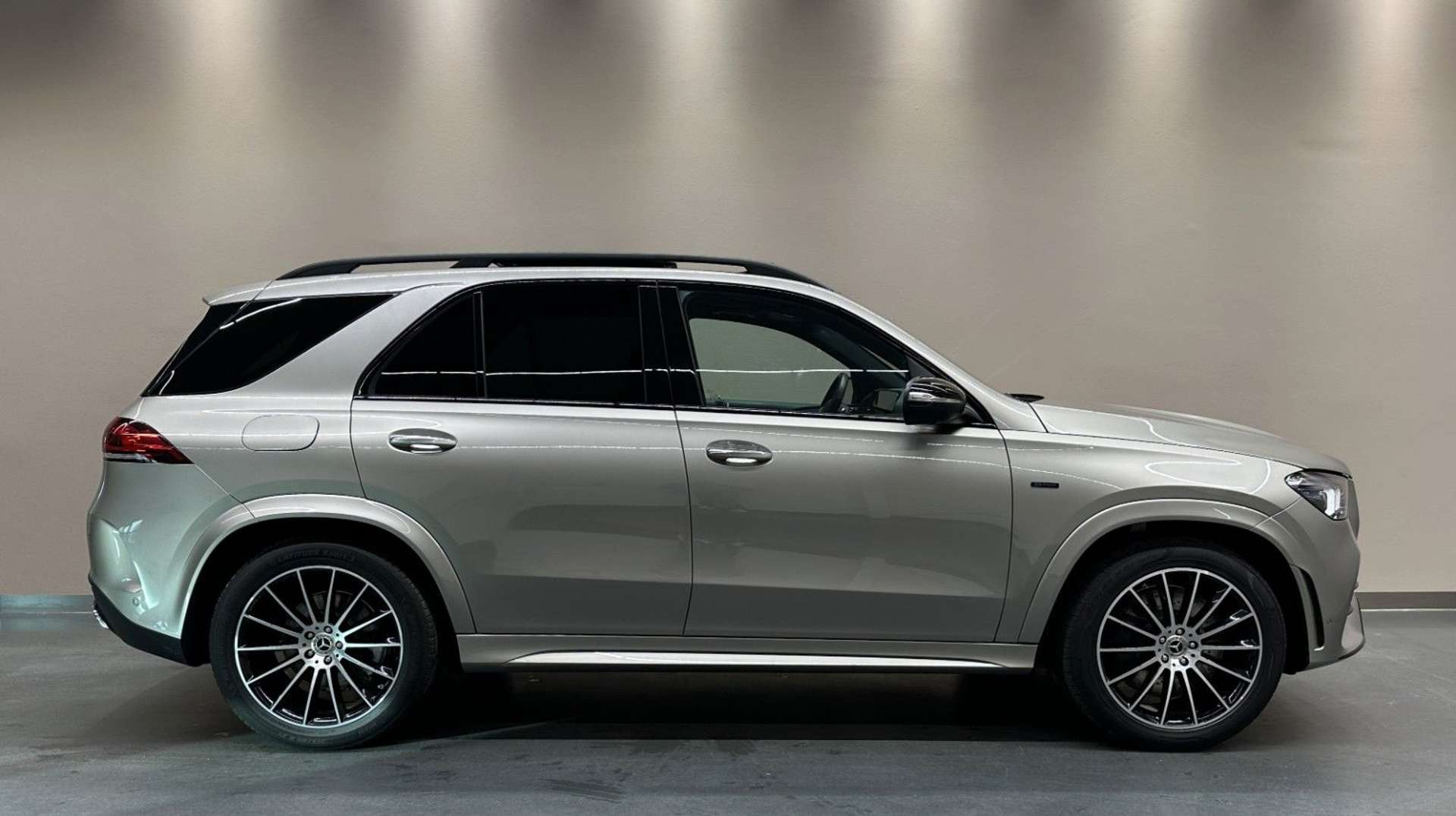 Mercedes GLE 350 AMG LINE - 2021 - Joinsteer - #6