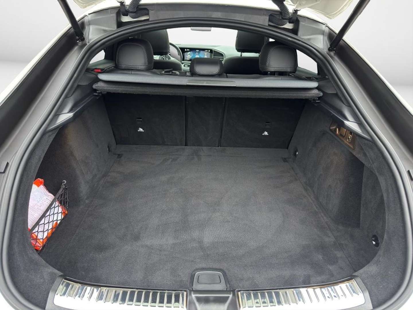 Mercedes GLE 63 AMG Line - 2022 - Joinsteer - #5