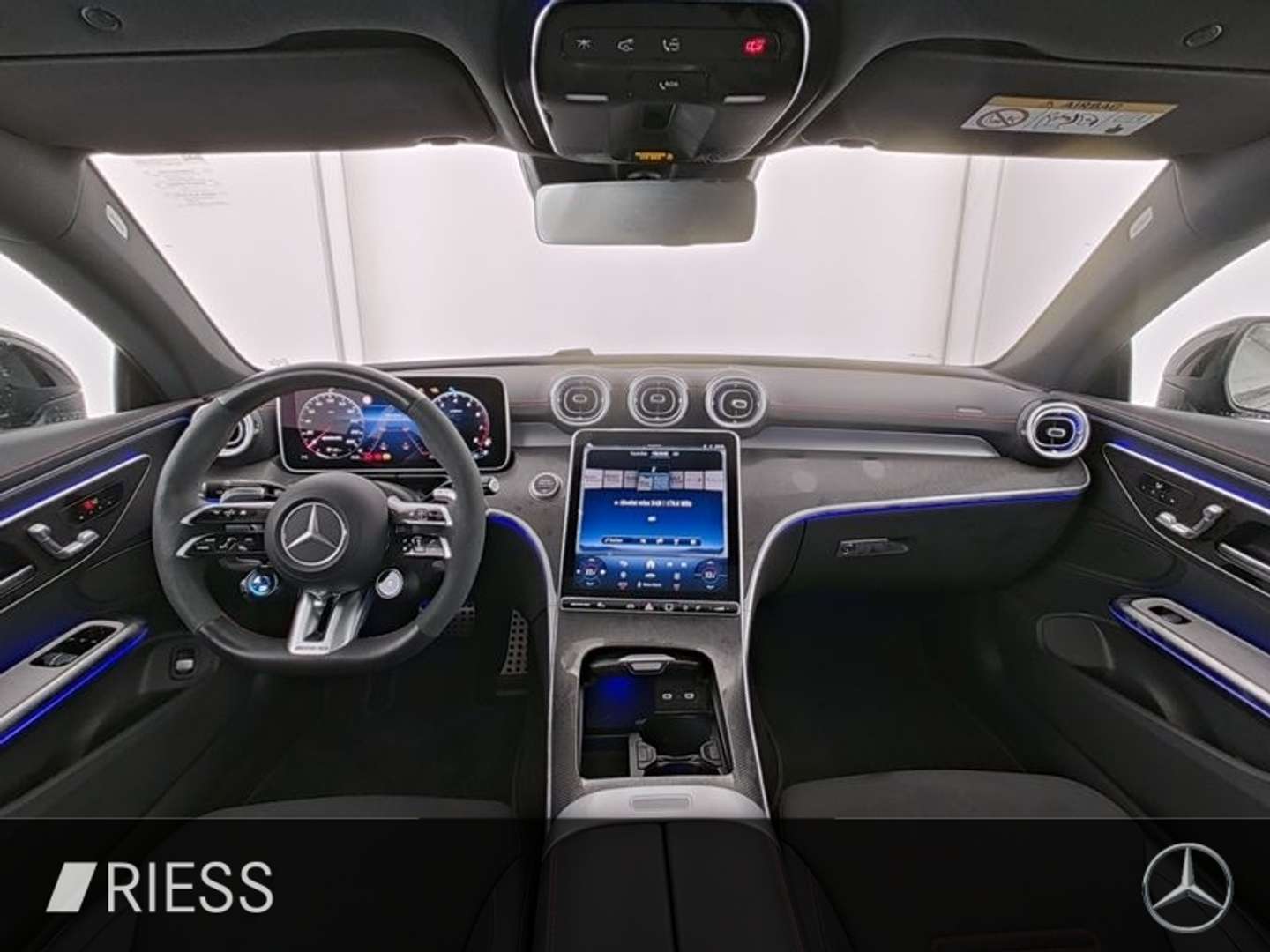 Mercedes CLE 53 AMG Line - 2024 - Joinsteer - #6